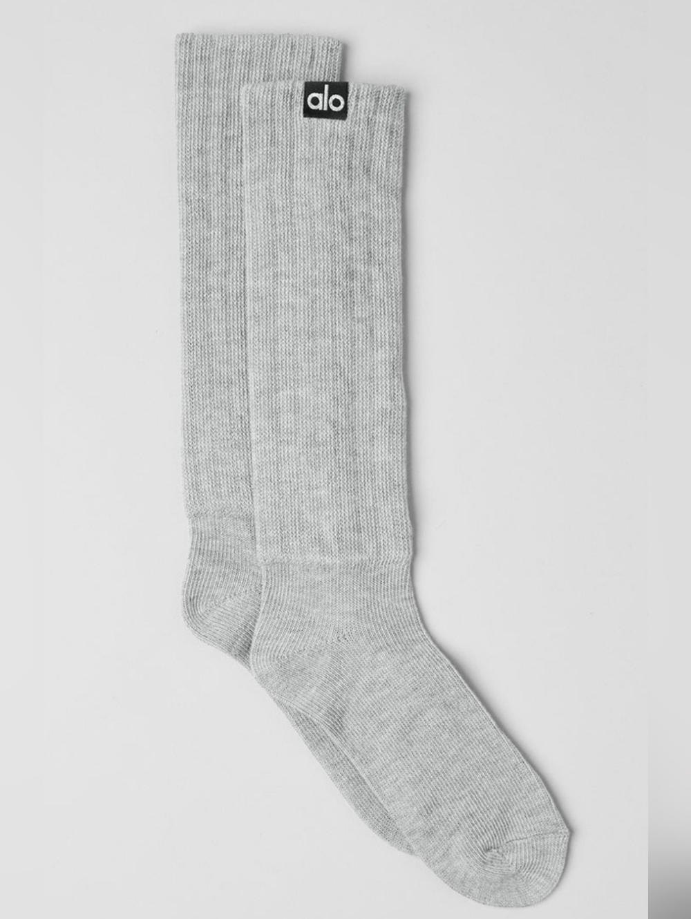 ALO - Unisex Scrunch Sock